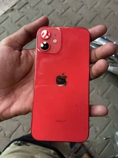 iphone 12 mini jv