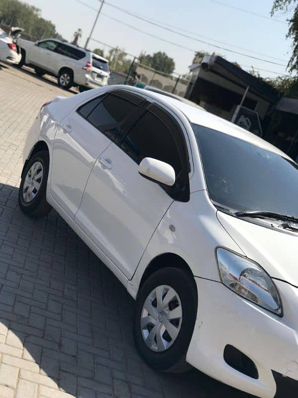 BELTA 2006/11 BTR TOYOTA COROLLA CITY LIANA VITZ CIVIC MIRA 2