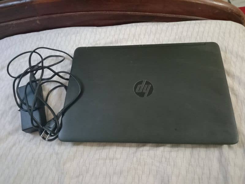 laptop HP 640 ProBook 8gb 500gb good 0