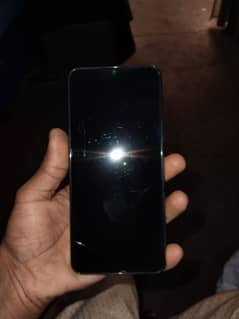 used mobile vivo y17s