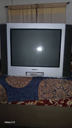 Sony television