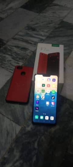 oppo F7 4 64GB