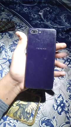 OPPO A3s