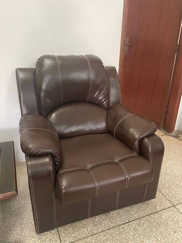 leather sofa set 2