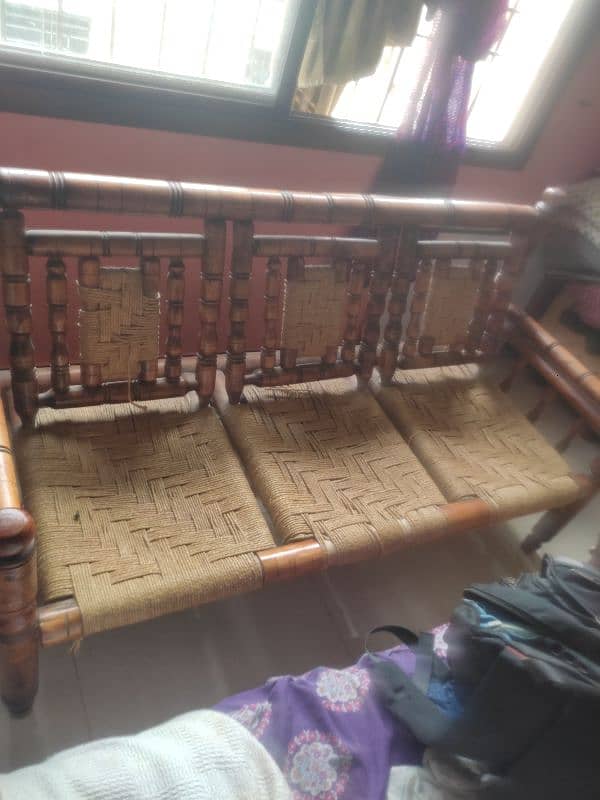 chinyuot sofa set 5