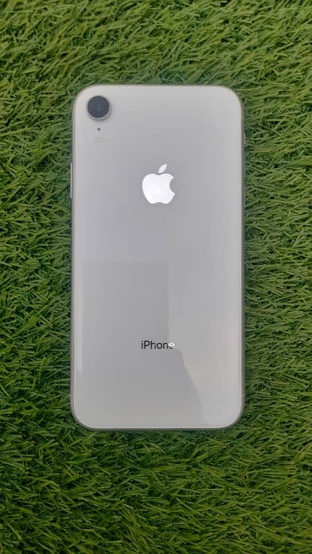 IPHONE Xr NON PTA 64GB USA MODEL FACTORY UNLOCKED 0