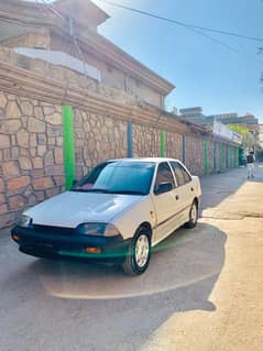 Margalla 1993 model.  0/3/1/3/9/3/6/4/5/9/9