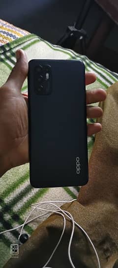 OPPO Reno 6