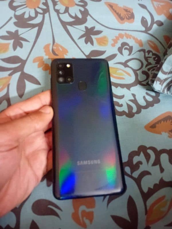 samsung a21s for sale 2