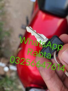 Honda CD 70 Sale Me Just 0325=66:47::614