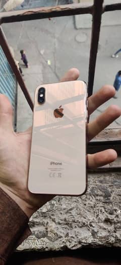 iphone xs dual sim pta