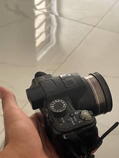 Panasonic Lumix DMC-FZ38 (Just Like a DSLR)