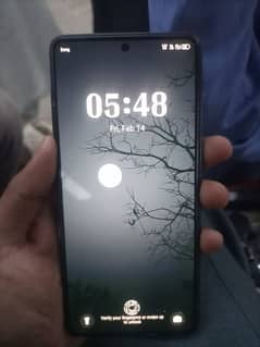 Tecno camon 20 pro