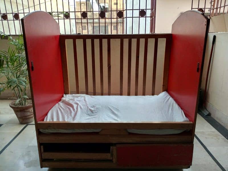 baby cot 4