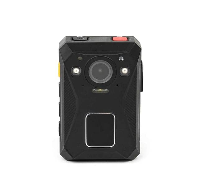 Body Camera 1