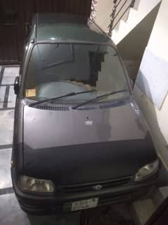 Daihatsu Cuore 2007