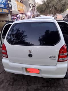 Suzuki Alto 2010