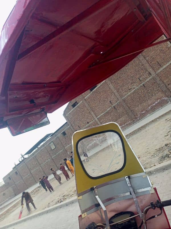 loader rickshaw 8