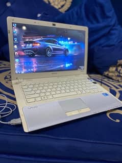 Sony Gaming Laptop | i3 |