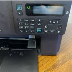 HP Leaserjet MFP M127fn