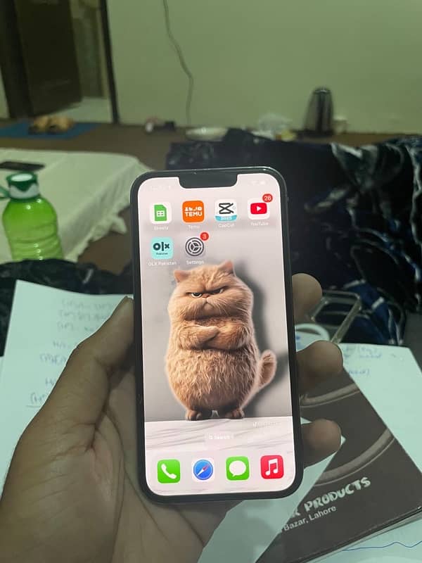 IPhone 13 Pro 256gb 3