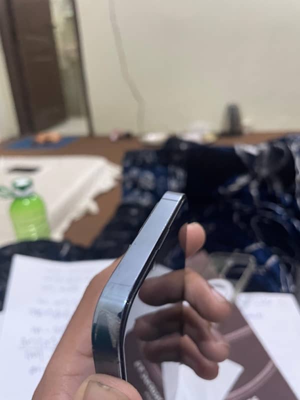 IPhone 13 Pro 256gb 13