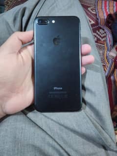 iPhone 7 plus non pta mini dot but not issue