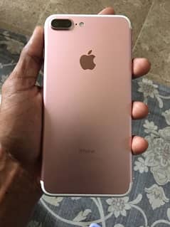 i phone 7 plus pta approve