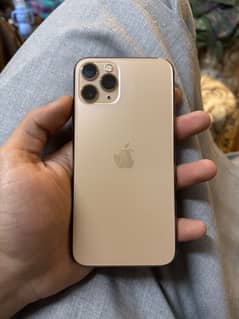 iphone 11 pro 256