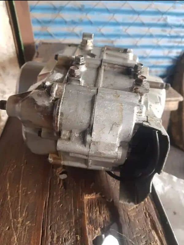 70 bike Engine for sale 6