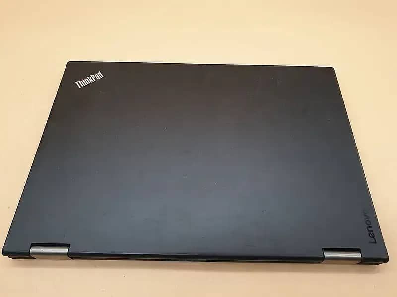 Lenovo Yoga Ci5 8th Gen New Condition x360 Convertable Laptop/Tablet 1