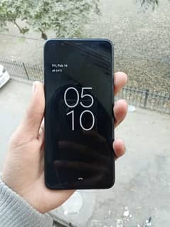 Google pixel 4xl  ( exchange possible )