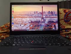 LENOVO THINKPAD X1 YOGA 16 GB RAM 512GB SSD NVME 360°