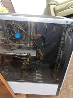 Gaming pc in reasonable price