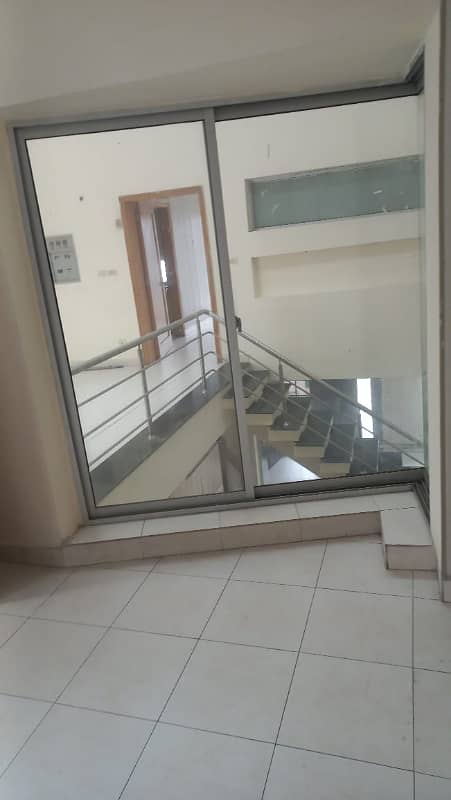 8 MARLA LIKE A NEW EXCELLENT CONDITION IDEAL LOCATION FULL HOUSE FOR RENT IN SAFARI VILLAS BAHRIA TOWN LAHORE 19