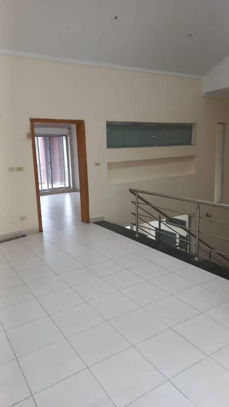 8 MARLA LIKE A NEW EXCELLENT CONDITION IDEAL LOCATION FULL HOUSE FOR RENT IN SAFARI VILLAS BAHRIA TOWN LAHORE 21