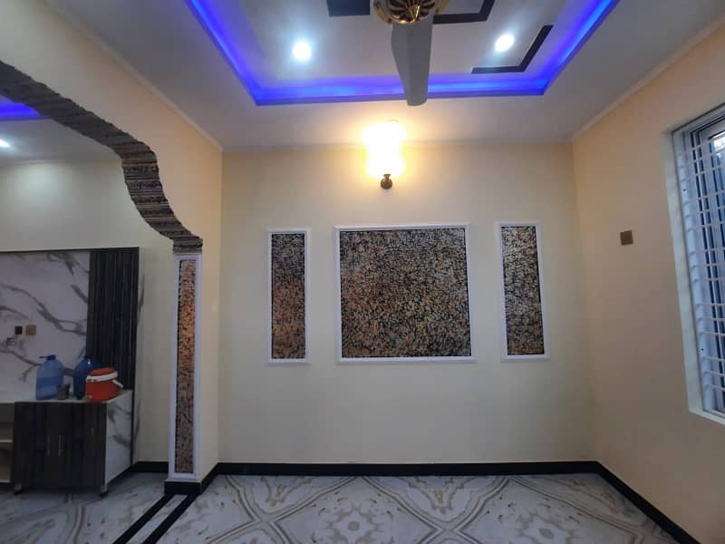 Ideal 5 Marla House has landed on market in Adiala Road, Adiala Road 5