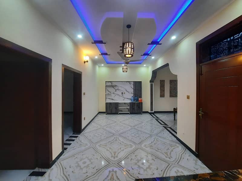 Ideal 5 Marla House has landed on market in Adiala Road, Adiala Road 6