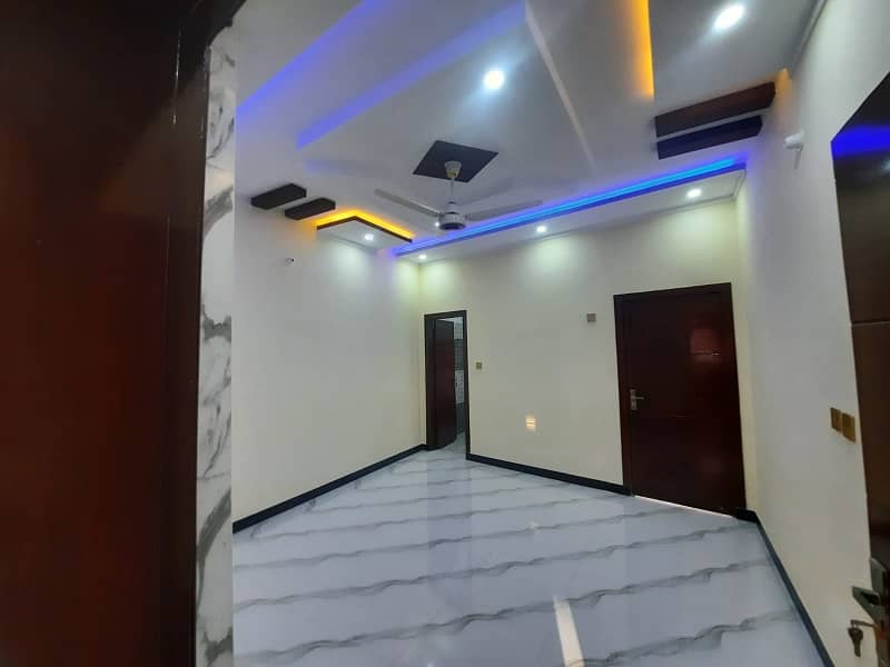 Ideal 5 Marla House has landed on market in Adiala Road, Adiala Road 12