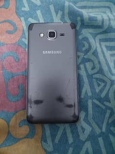 Samsung galaxy grand prime working condition with box