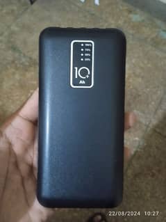 power bank 10000 contact 03708036303