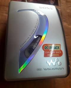 Walkman