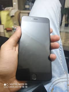 iphone 6plus Pta