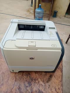 Hp Laserjet 2055dn