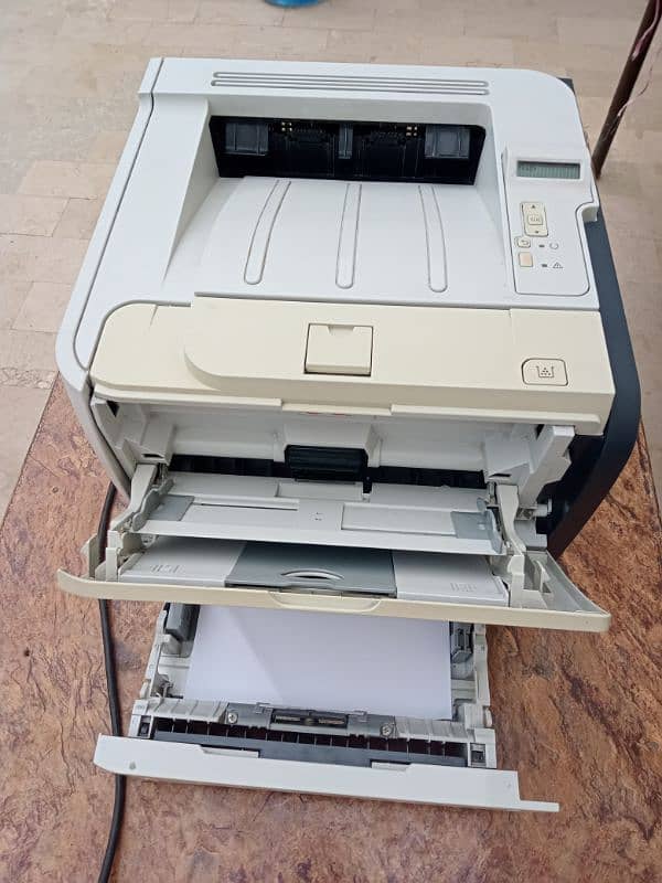 Hp Laserjet 2055dn 7