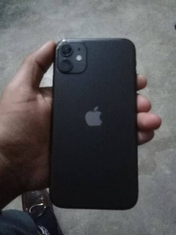 iphone 11 0