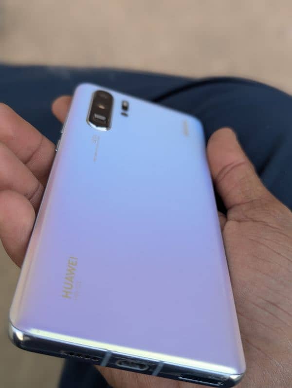 Huawei p30 pro (pta proved) 1