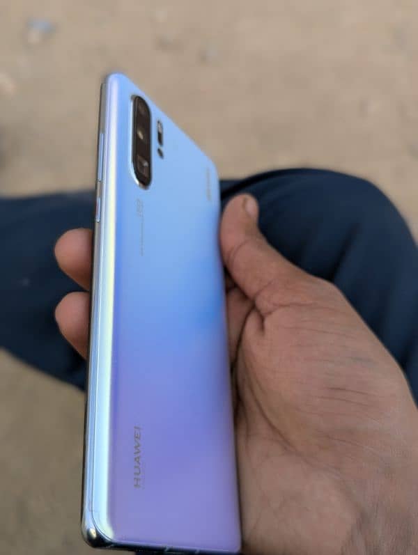 Huawei p30 pro (pta proved) 5