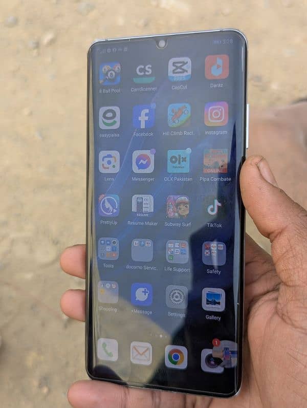 Huawei p30 pro (pta proved) 6