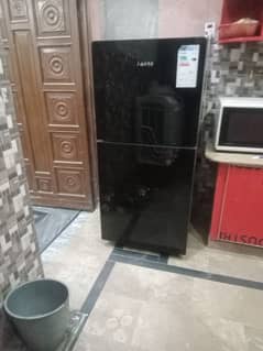 urgent sale home used fridge